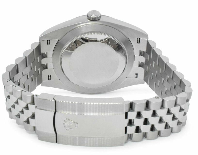 Rolex Datejust 41 126334 Image 4